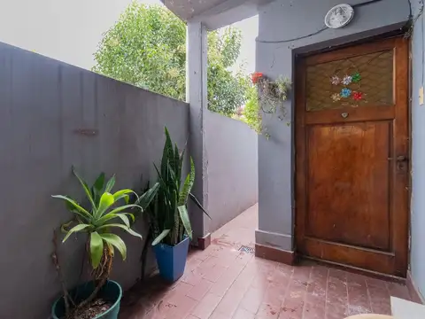 Depto Tipo Casa en Venta de 4 ambientes