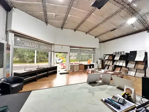 Galpon en Venta 20 años