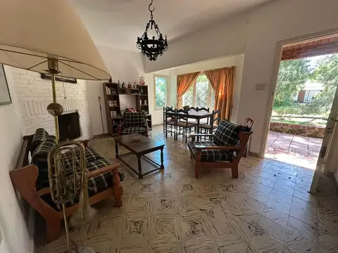 Casa en Venta en La Floresta, USD 220.000