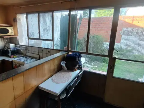 Terreno en Venta 29  mts Fondo