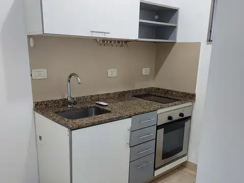 Departamento en Alquiler al Norte