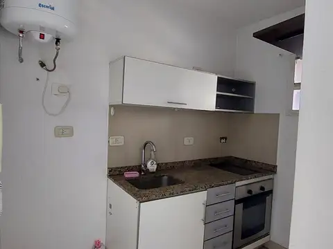 Departamento en Alquiler al Norte