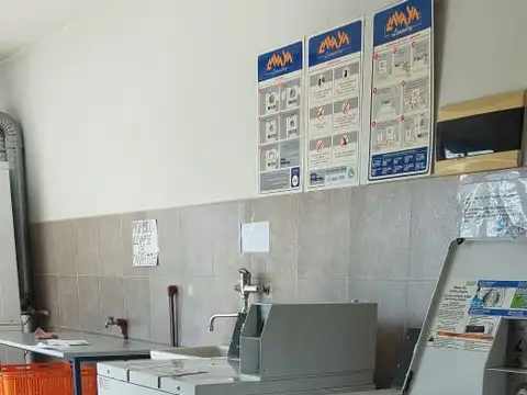 Departamento en Alquiler 15 años