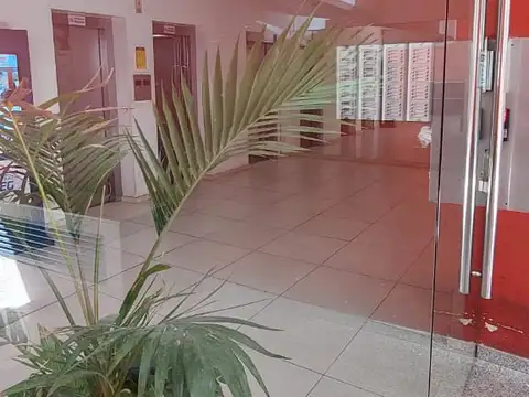 Palestina 1100, Piso 1