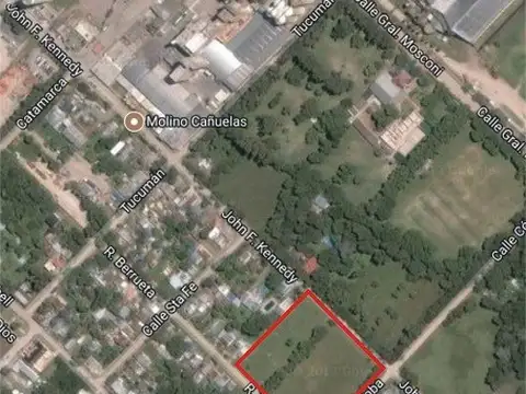 Terreno en Venta en Cañuelas Suburbano, USD 480.000