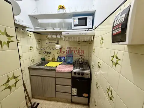 Departamento en Alquiler Temporal en Plaza Colon, $ 11.111