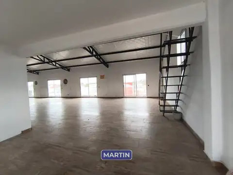 Local en Alquiler 5 años