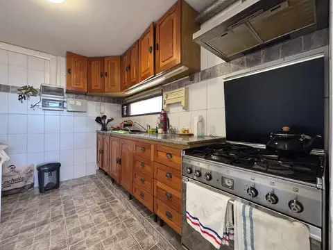 Departamento en Venta 15 años