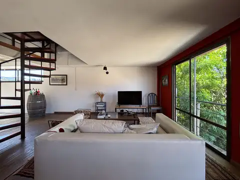 Departamento APTO CREDITO · 3 ambientes · Cochera · San Isidro