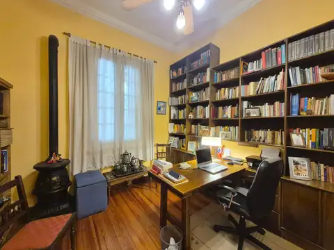 Depto Tipo Casa en Venta de 5 ambientes
