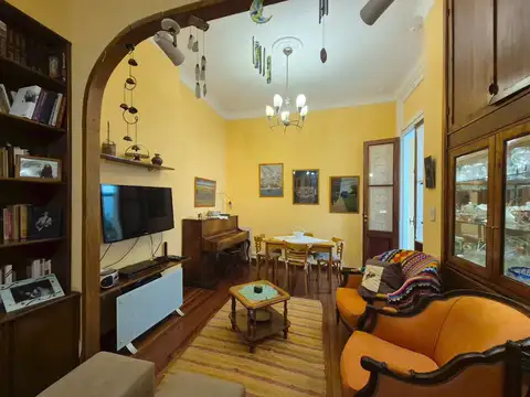 Depto Tipo Casa en Venta de 3 dormitorios