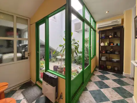 Depto Tipo Casa en Venta 70 años