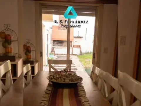 CASA ZONA CENTRO (CONCORDIA)