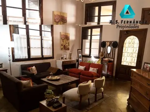 CASA ZONA CENTRO (CONCORDIA)