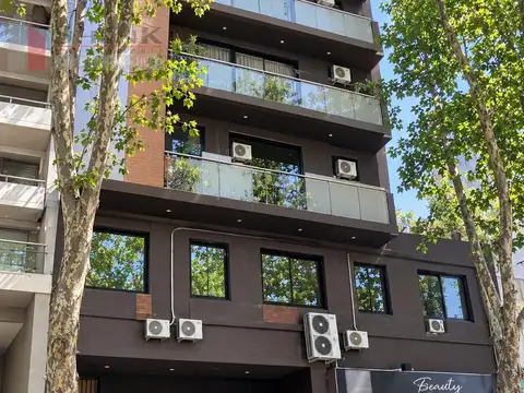 Departamento en Chacarita