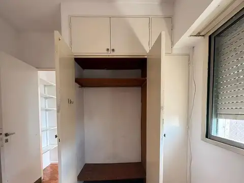 Departamento en Alquiler en Chacarita, $ 800.000