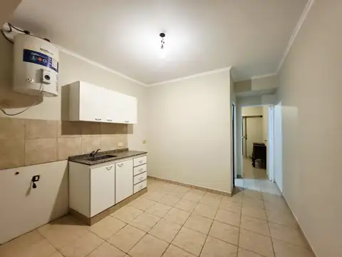 Alquiler Departamento 2 ambientes en V.Libertad con balcon