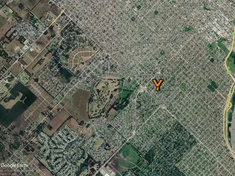 Casa en Alquiler Temporal 12 años