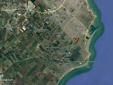 Casa en Alquiler Temporal en Mar del Plata, $ 1.000.000