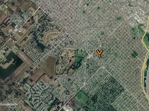 Casa en Alquiler Temporal 12 años