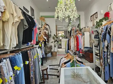 ALQUILER LOCAL COMERCIAL