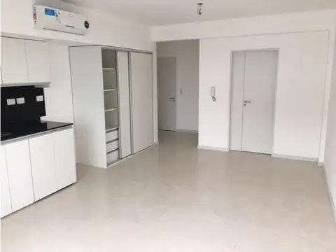 J Bonifacio 500, Piso 2