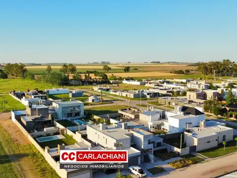 Barrio Abierto il Soggiorno - Lote N° 12