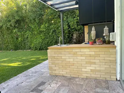 Casa - Las Lomas-Horqueta