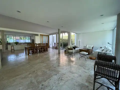 Casa en Alquiler Temporal A Estrenar