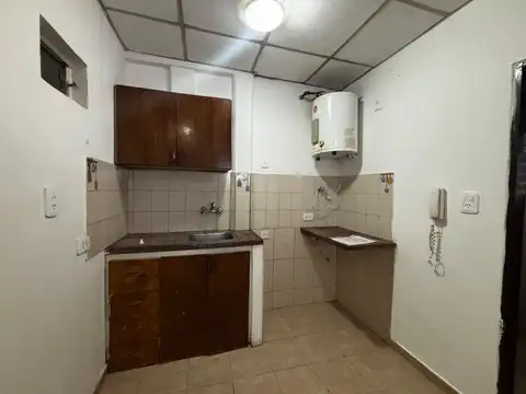 Departamento en Alquiler de 1 dormitorio