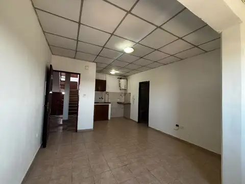 ¡Excelente Departamento de 1 Dormitorio con Dos Balcones! Av Edison 198 – Excelente Ubicación