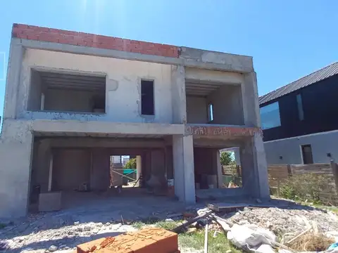Casa en Venta 1 año