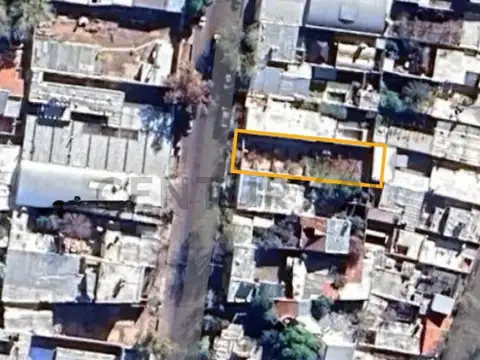 Terreno en Venta de 359,0 m2