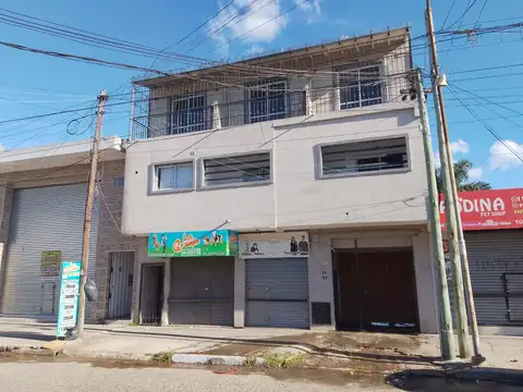 Local   Departamentos en Venta. IDEAL INVERSORES - Gonzalez Catan