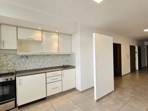 Departamento en  alquiler  -  Saavedra