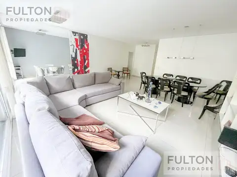 Departamento en Venta en Palermo, USD 397.000