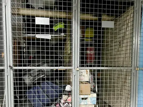 VENTA PISO DE 4 AMBIENTES C/COCHERA EN PALERMO