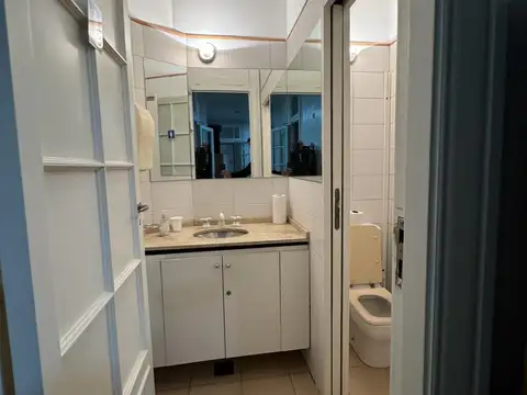 Departamento en Venta Apto profesional