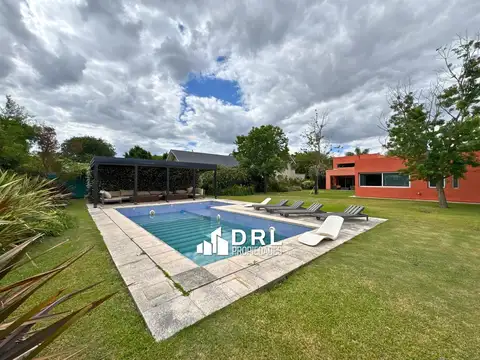 Casa en Alquiler de 3 dormitorios