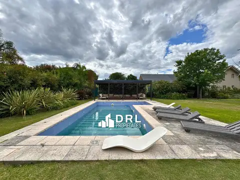Casa en Alquiler en Altos del Chateau, USD 2.500