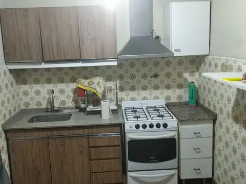 Casa en Venta de 1 dormitorio