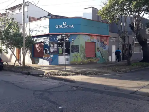 GRECIA  ( esq )  A. ALVAREZ) 500