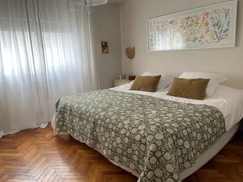 Departamento en Venta en Barrio Norte, USD 570.000