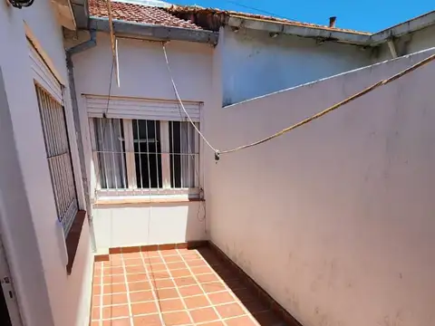 20 de Septiembre 100