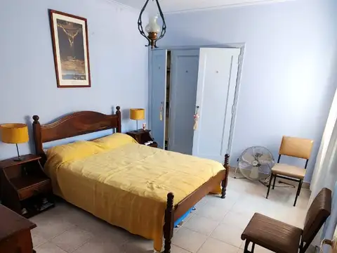 Depto Tipo Casa en Venta de 2 ambientes