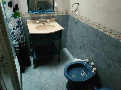 Departamento tipo casa en venta en Mar Del Plata