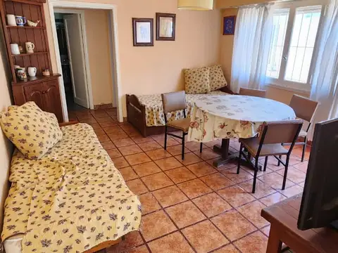 Departamento tipo casa en venta en Mar Del Plata