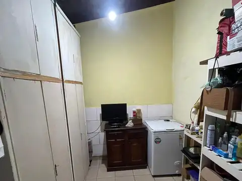 Casa en Venta 40 años