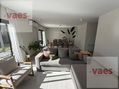 Casa en Venta de 3 dormitorios