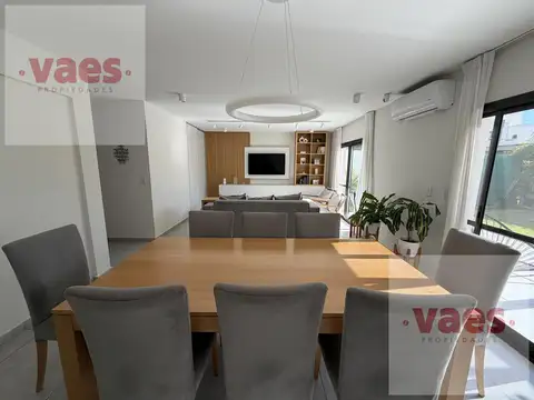 Casa en Venta en Countries y Barrios Cerrados en Córdoba Capital, USD 320.000